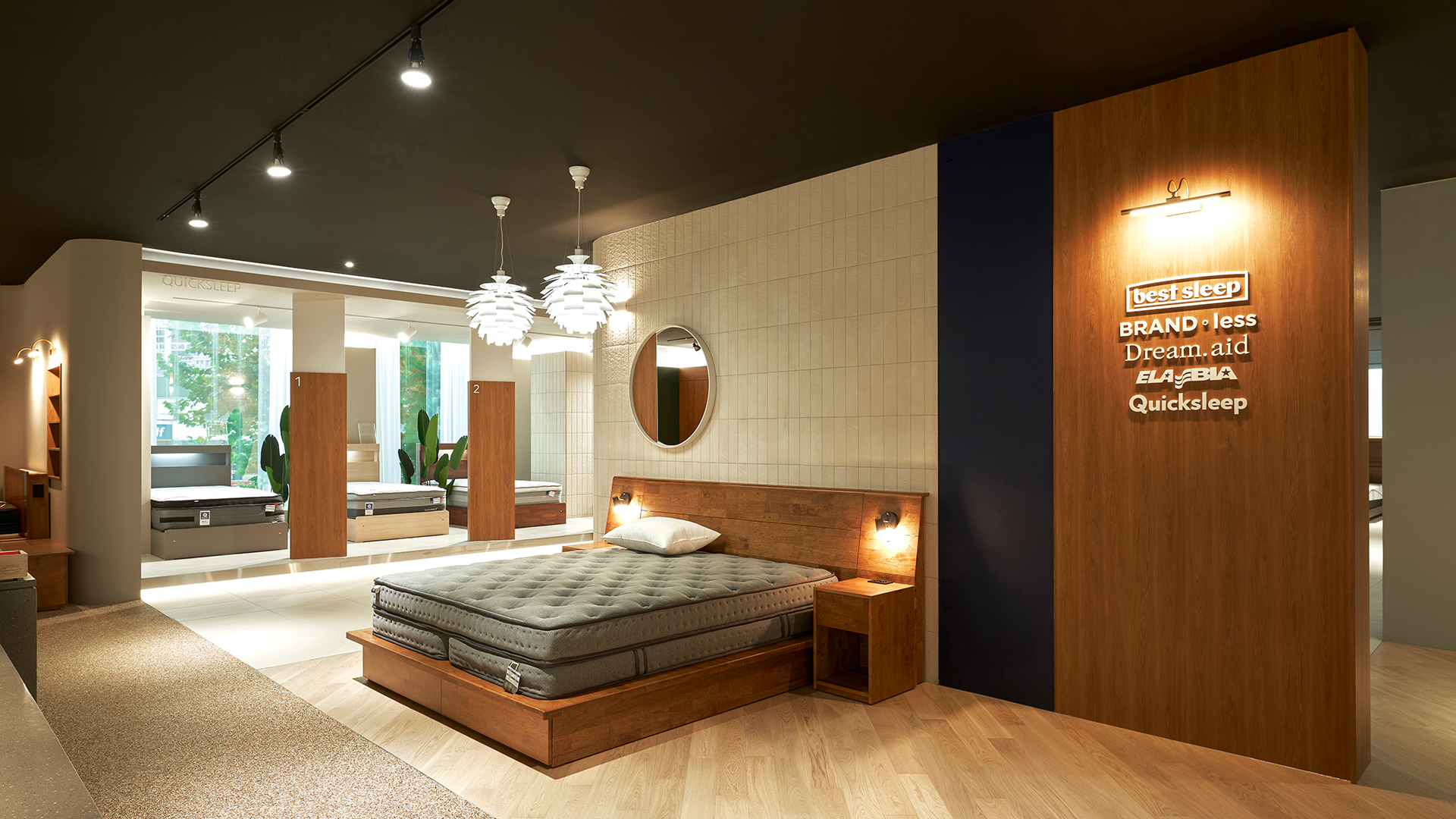 베스트슬립(BESTSLEEP)