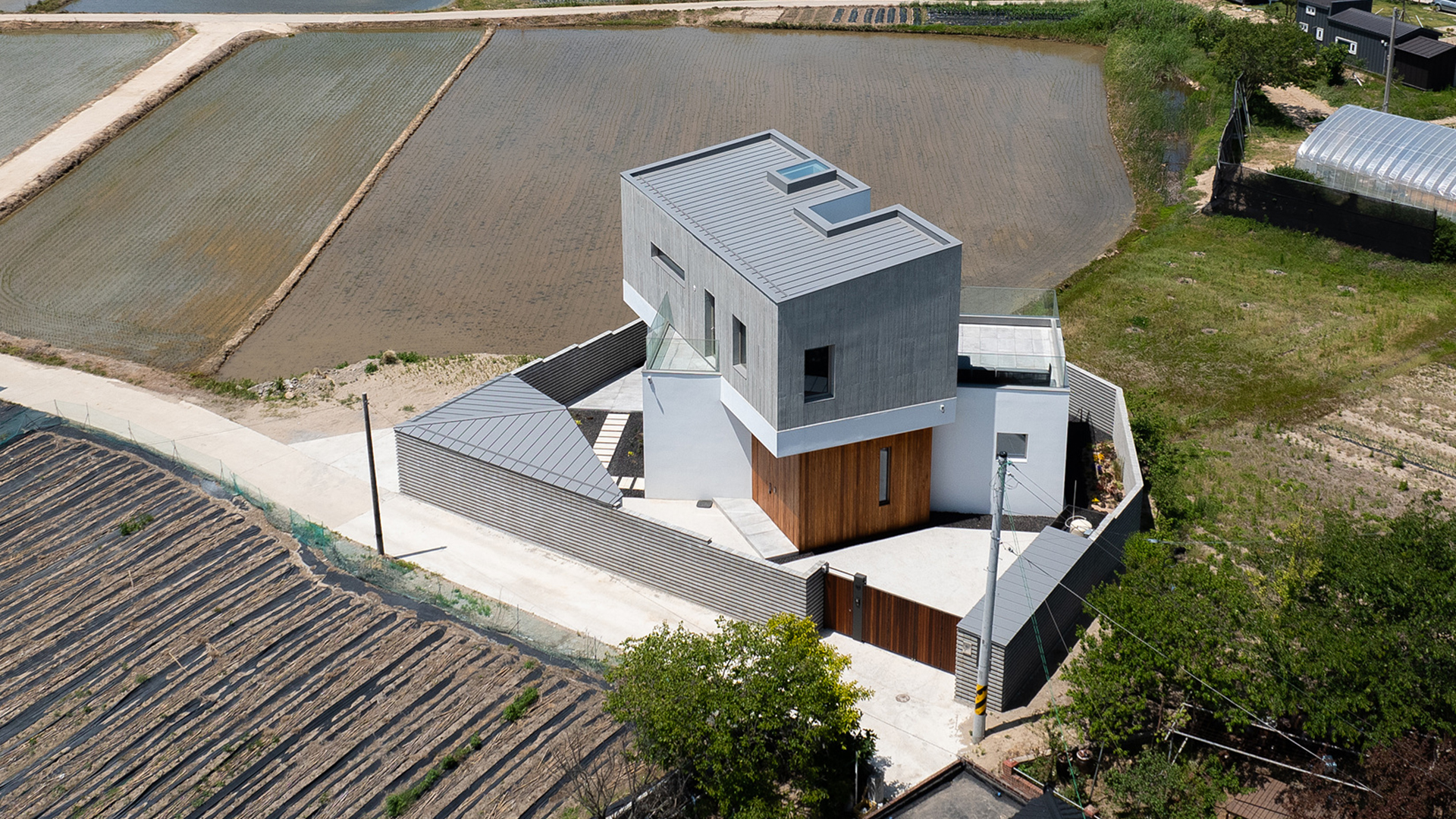 고성 단독주택 MA477